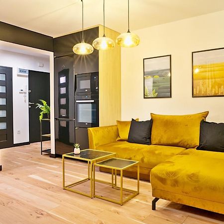 Apartament Alina 25 비아와포들라스카 외부 사진