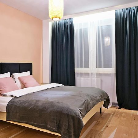 Apartament Alina 25 비아와포들라스카 외부 사진