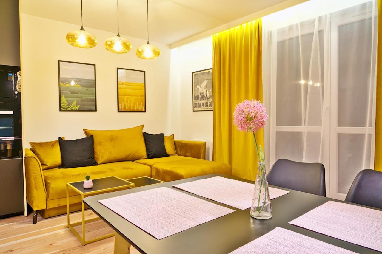 Apartament Alina 25 비아와포들라스카 외부 사진