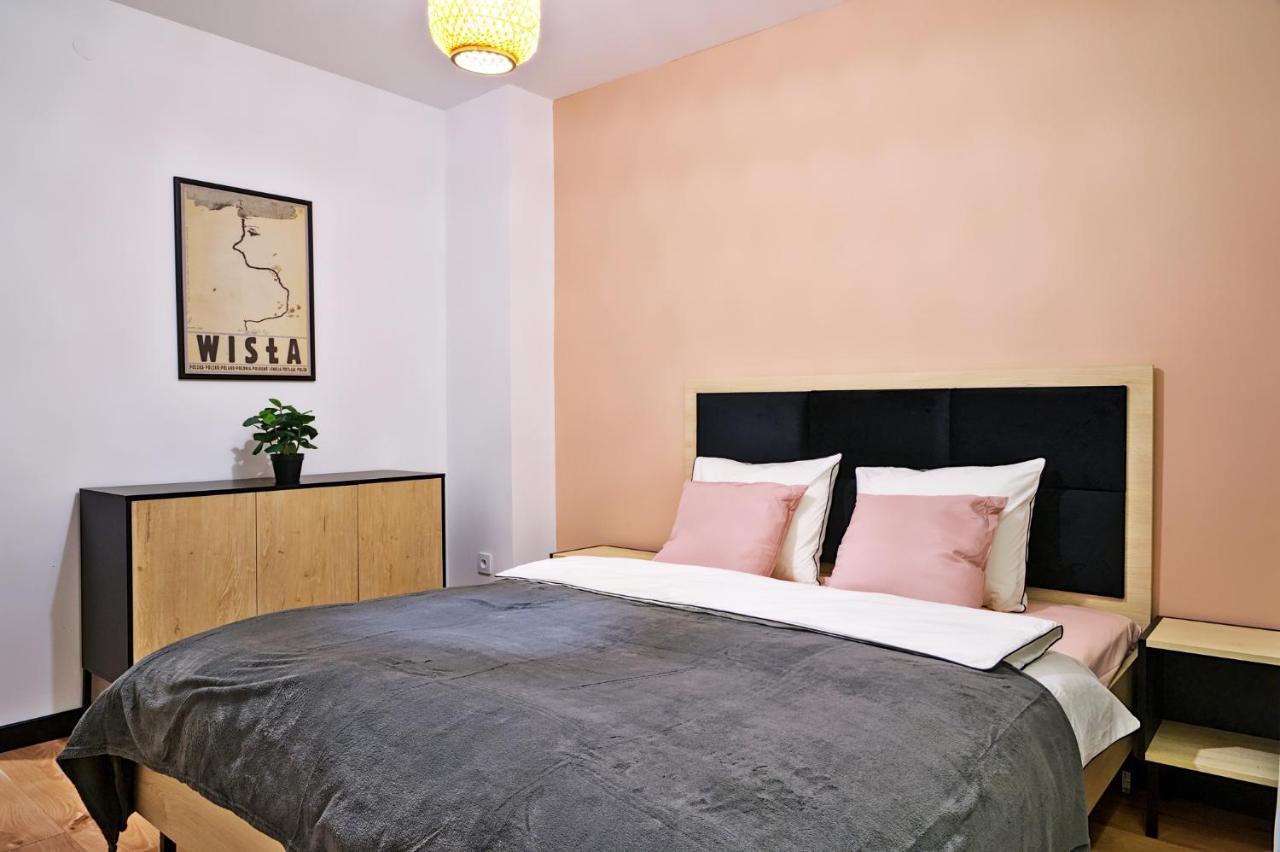 Apartament Alina 25 비아와포들라스카 외부 사진