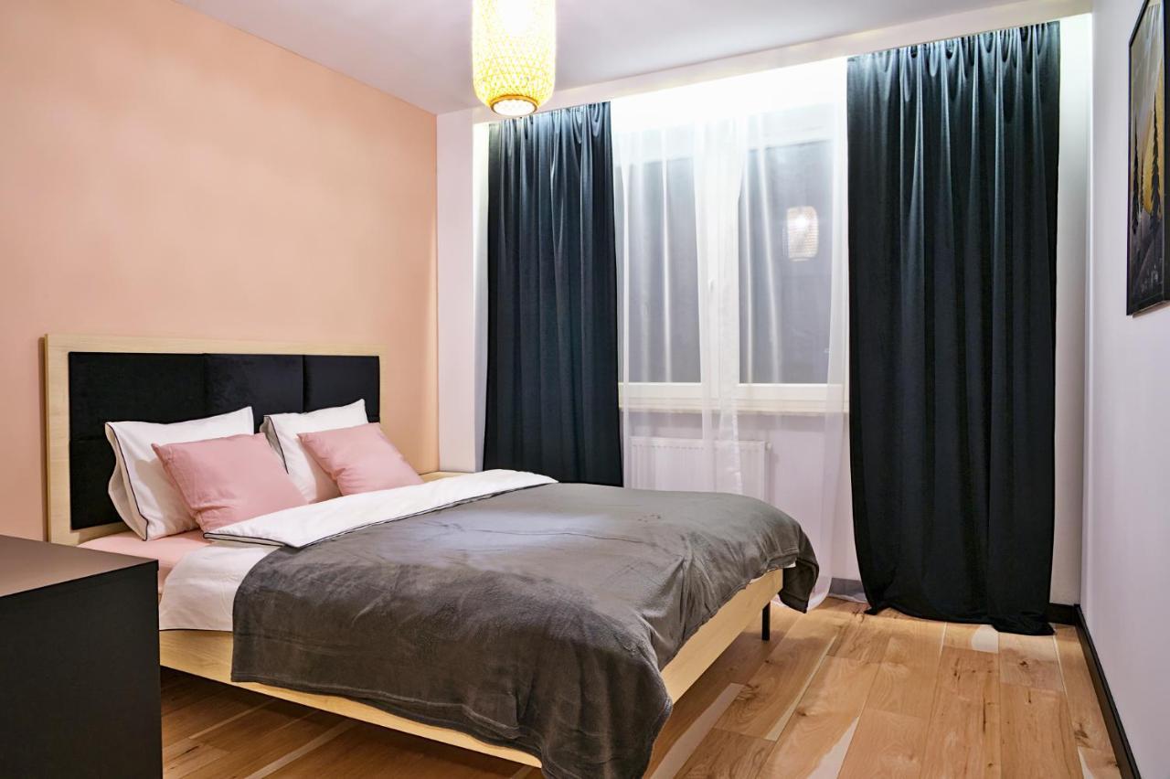 Apartament Alina 25 비아와포들라스카 외부 사진
