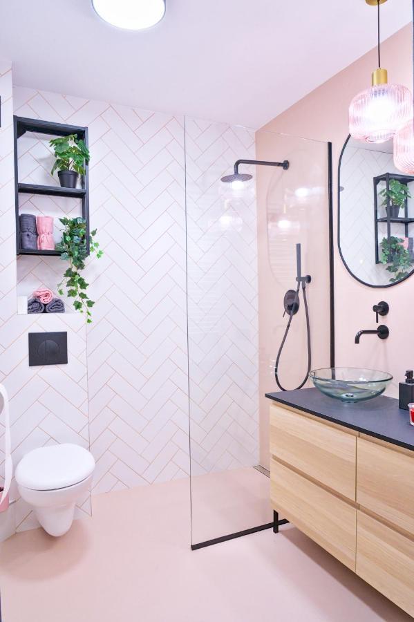 Apartament Alina 25 비아와포들라스카 외부 사진