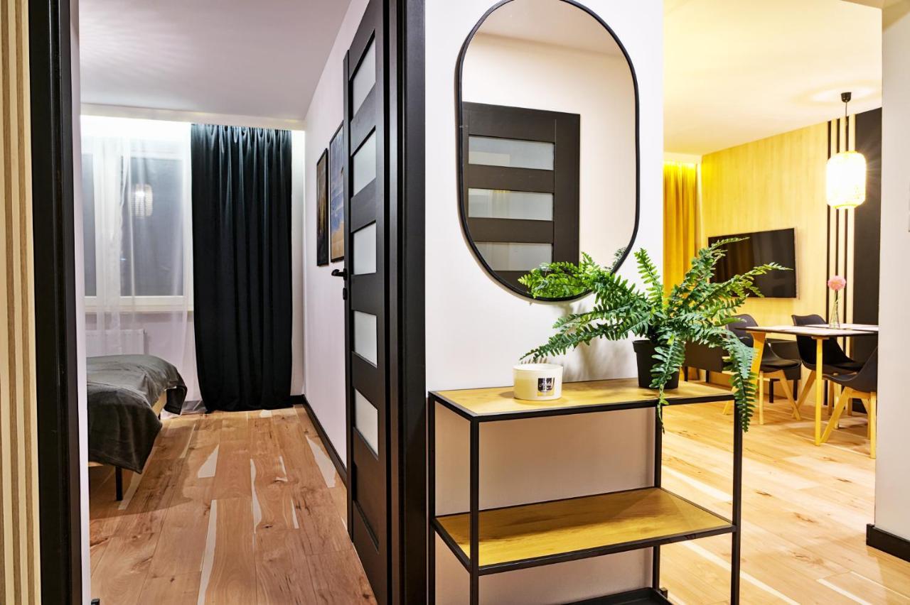 Apartament Alina 25 비아와포들라스카 외부 사진