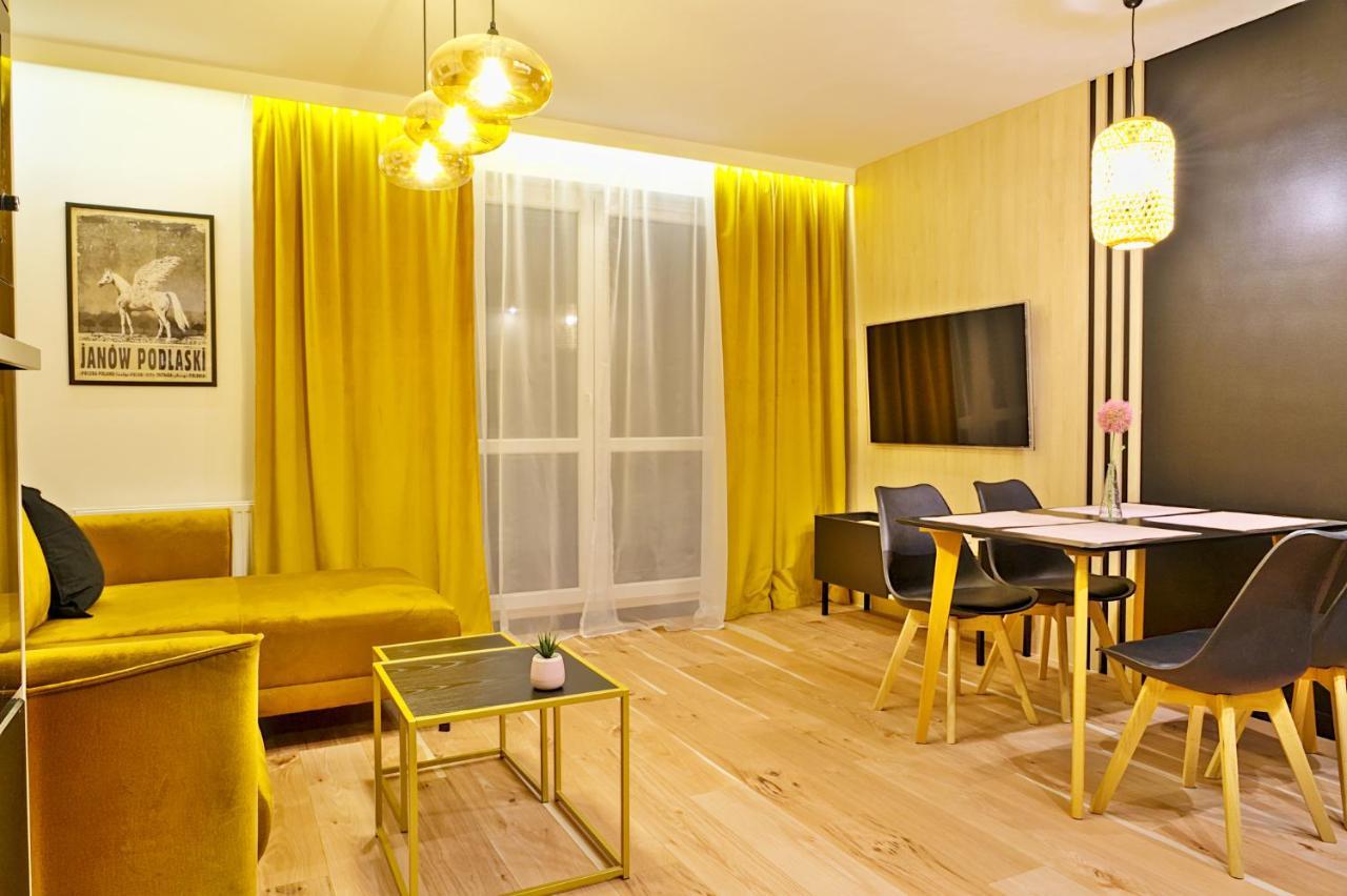Apartament Alina 25 비아와포들라스카 외부 사진