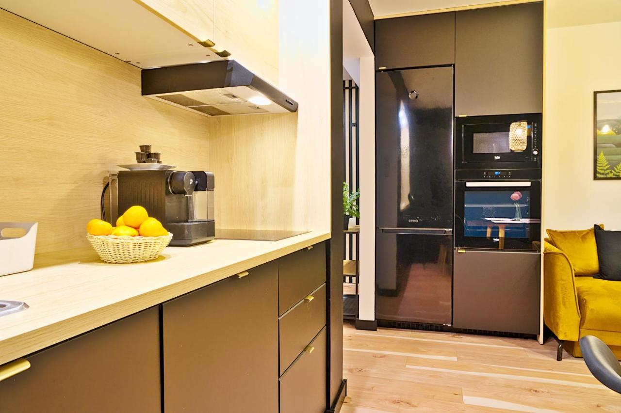 Apartament Alina 25 비아와포들라스카 외부 사진